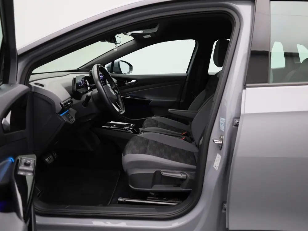 Volkswagen ID.4 Pro 77 kWh 204 PK| Dealeronderhouden | Navig uit 2023, foto 9