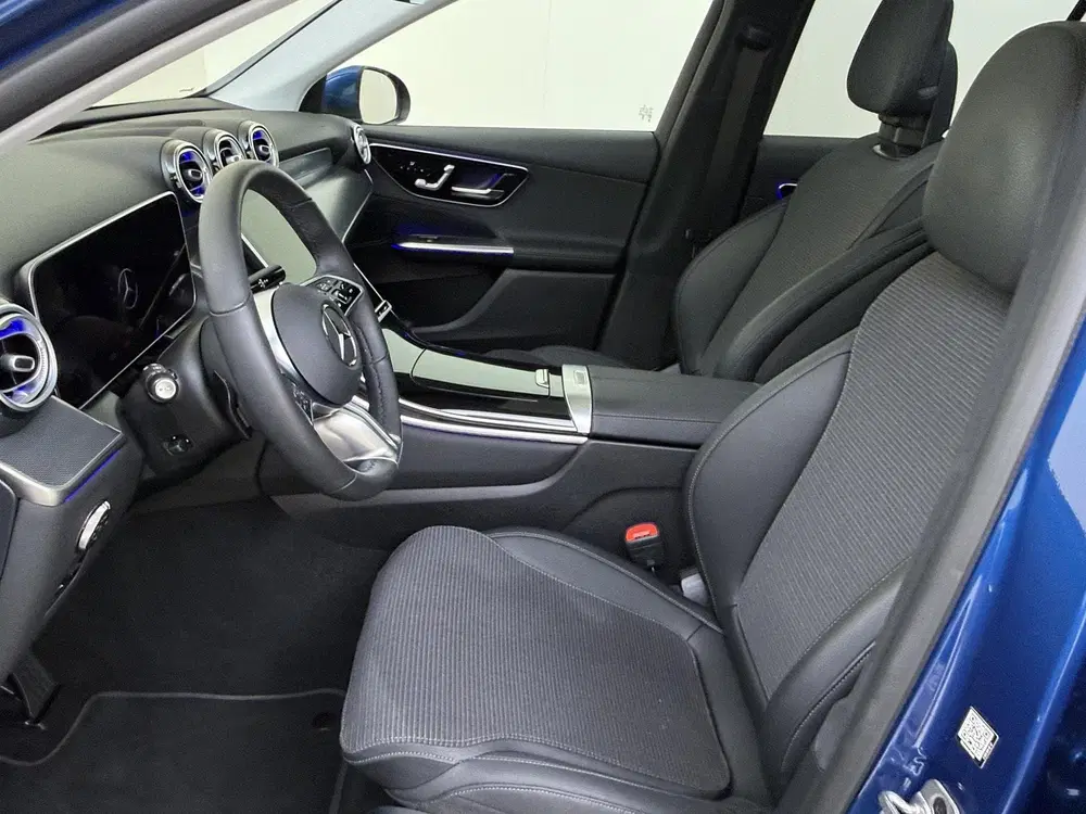 Mercedes-Benz GLC 300e 4MATIC Business Solution Luxur uit 2025, foto 15