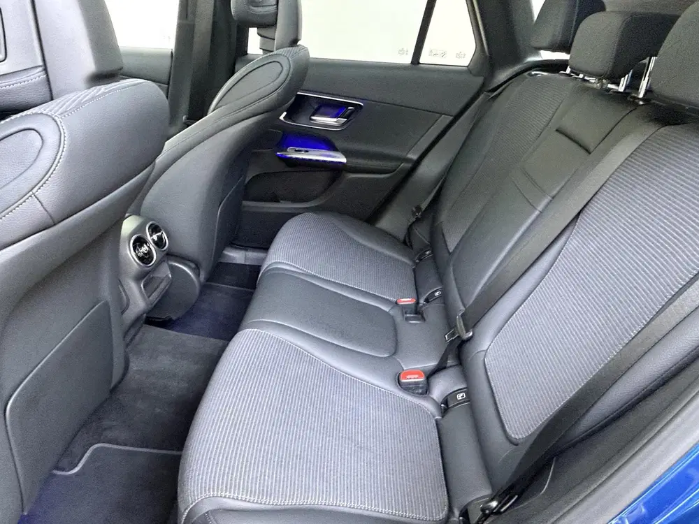 Mercedes-Benz GLC 300e 4MATIC Business Solution Luxur uit 2025, foto 16