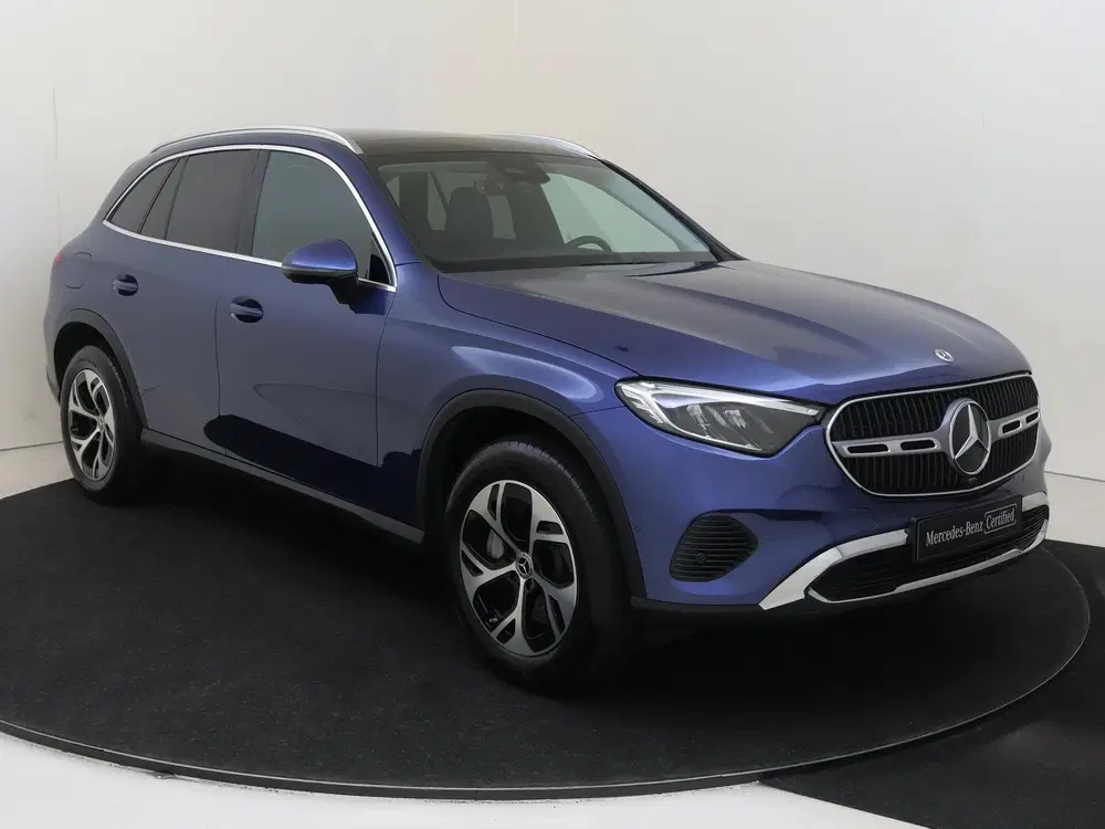 Mercedes-Benz GLC 300e 4MATIC Business Solution Luxur uit 2025, foto 2