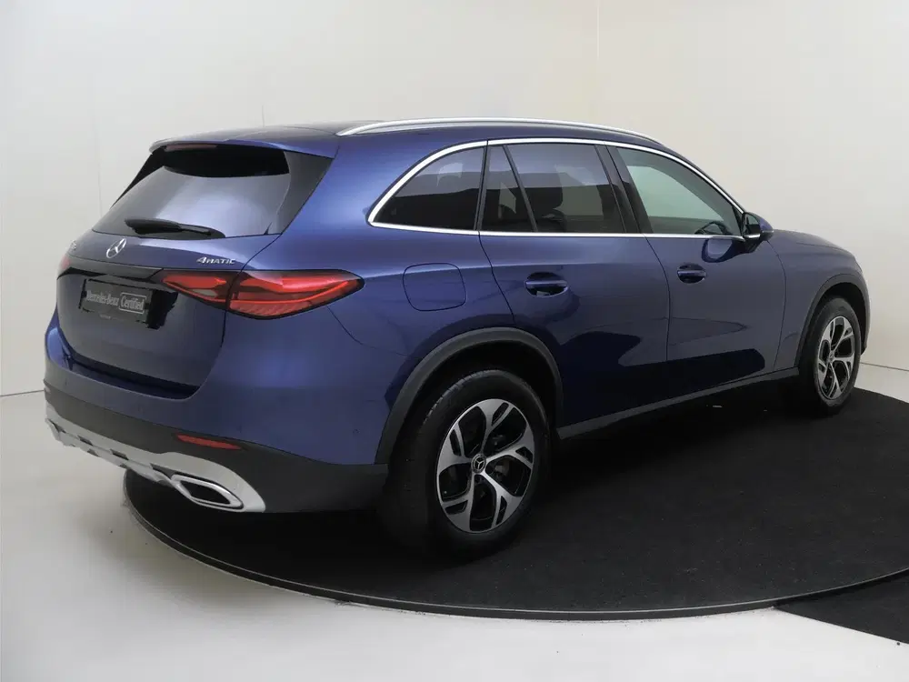 Mercedes-Benz GLC 300e 4MATIC Business Solution Luxur uit 2025, foto 4
