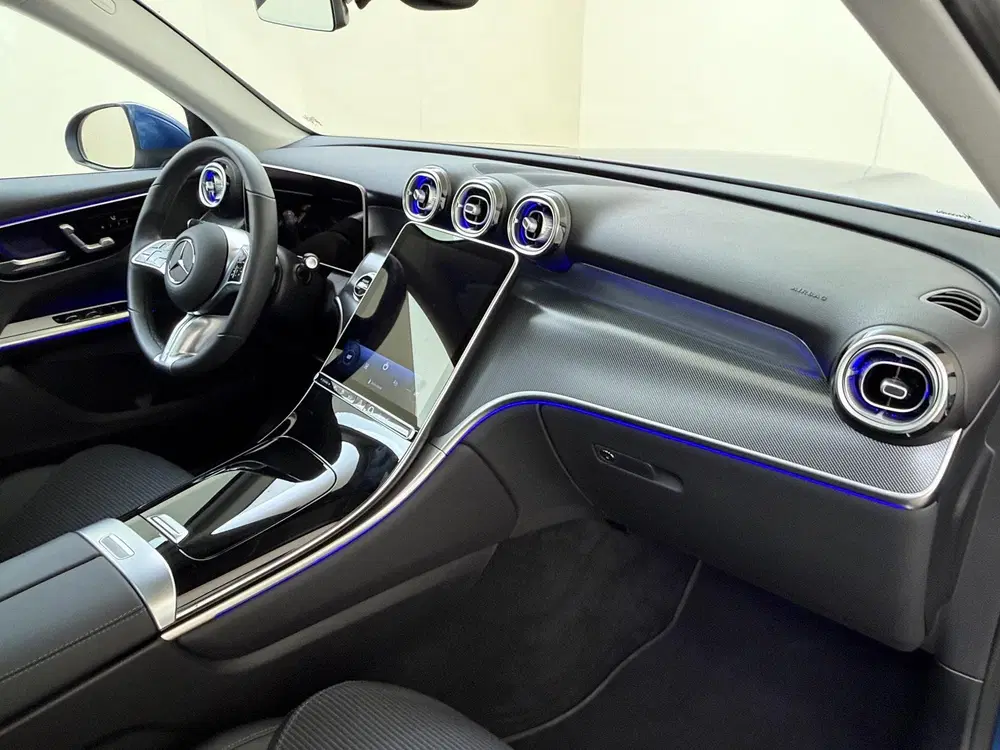 Mercedes-Benz GLC 300e 4MATIC Business Solution Luxur uit 2025, foto 5