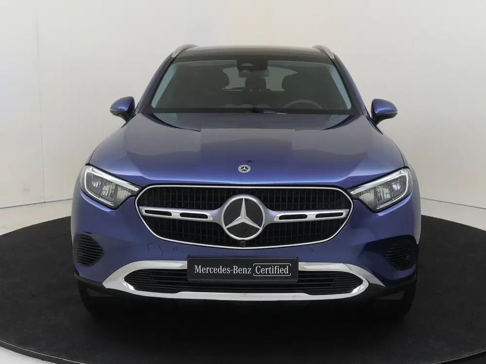Mercedes-Benz GLC 300e 4MATIC Business Solution Luxur uit 2025, foto 6