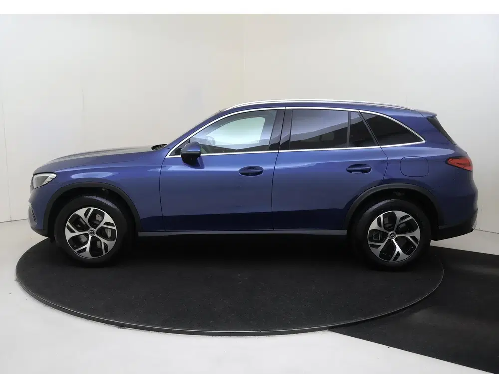 Mercedes-Benz GLC 300e 4MATIC Business Solution Luxur uit 2025, foto 8
