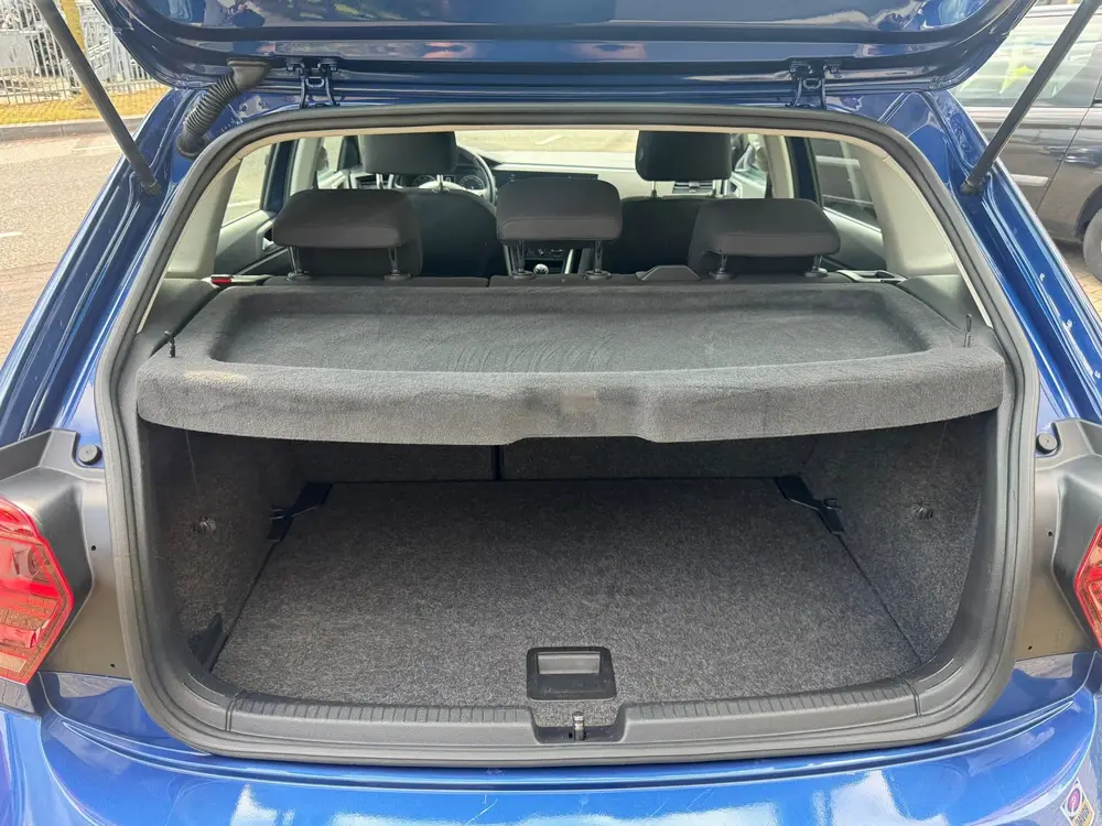 Volkswagen Polo 1.0 TSI Comfortline *Carplay*Garantie* uit 2019, foto 12