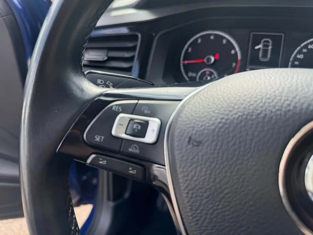 Volkswagen Polo 1.0 TSI Comfortline *Carplay*Garantie* uit 2019, foto 13