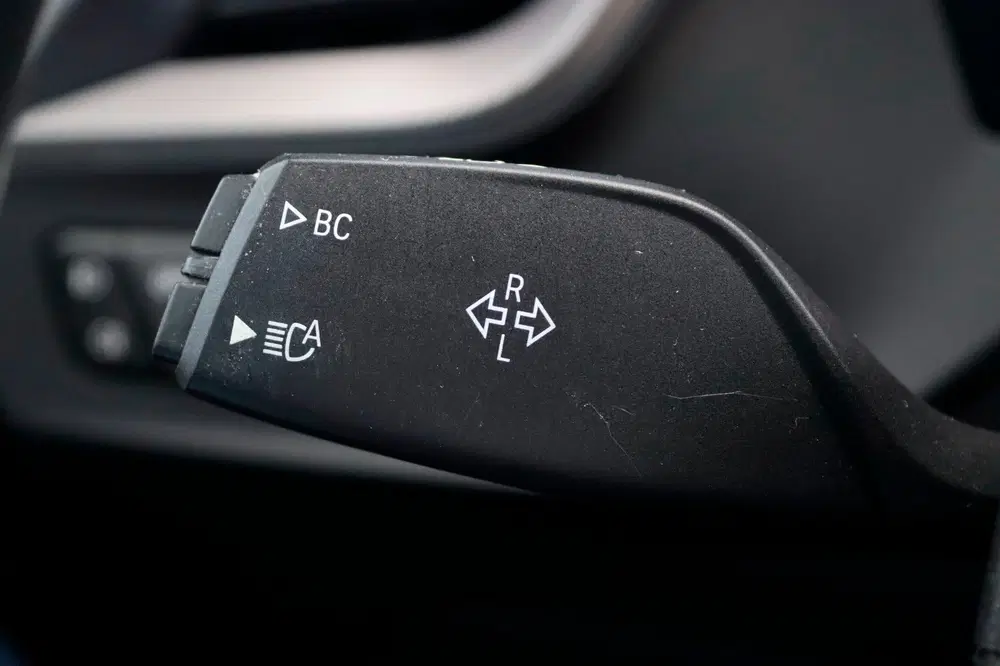 BMW 1-serie 118i M-Pakket BTW XENON SFEER VIRTUAL KEYL uit 2021, foto 16