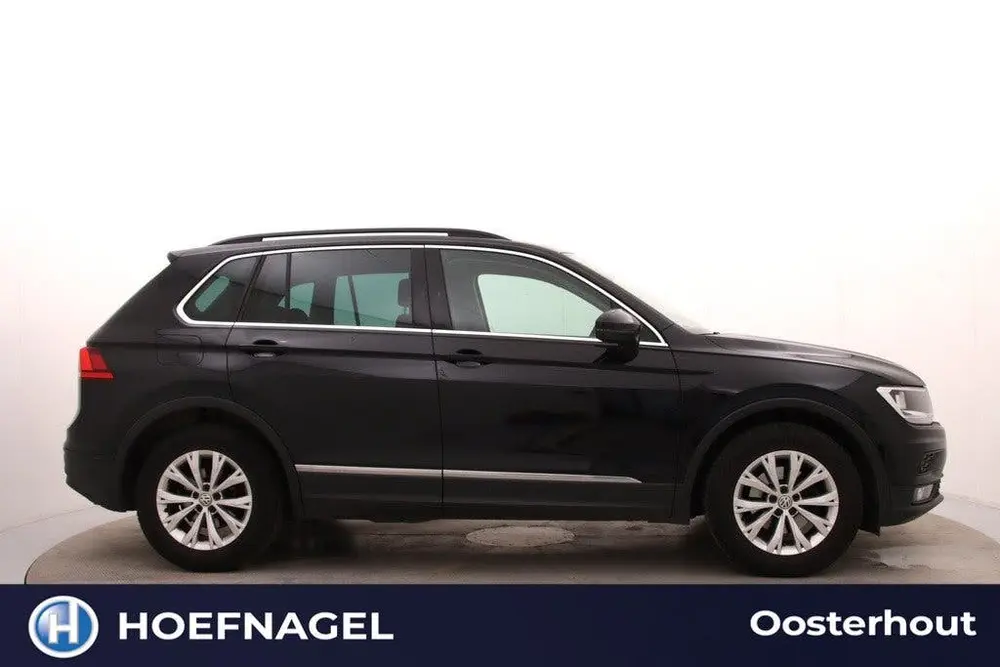 Volkswagen Tiguan 1.5 TSI ACT Comfortline | Automaat | Adapt uit 2020, foto 10