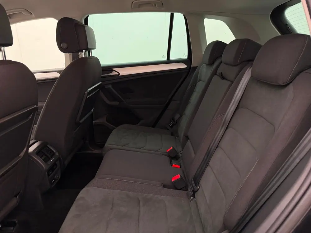 Volkswagen Tiguan 1.5 TSI ACT Comfortline | Automaat | Adapt uit 2020, foto 13