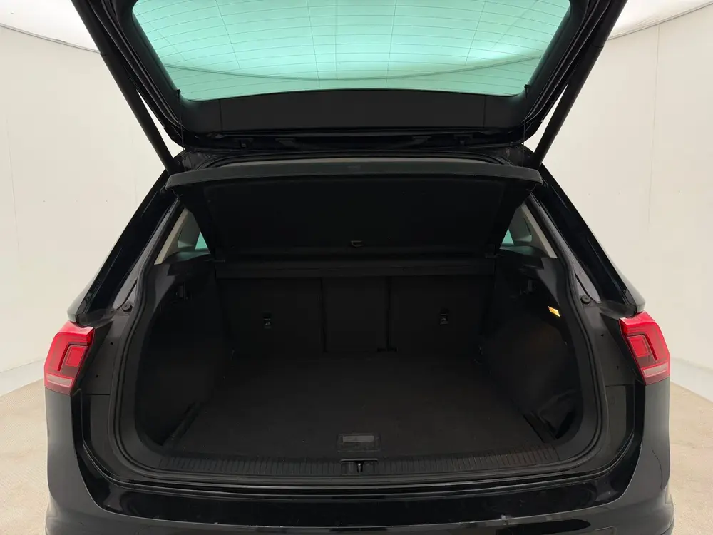 Volkswagen Tiguan 1.5 TSI ACT Comfortline | Automaat | Adapt uit 2020, foto 14