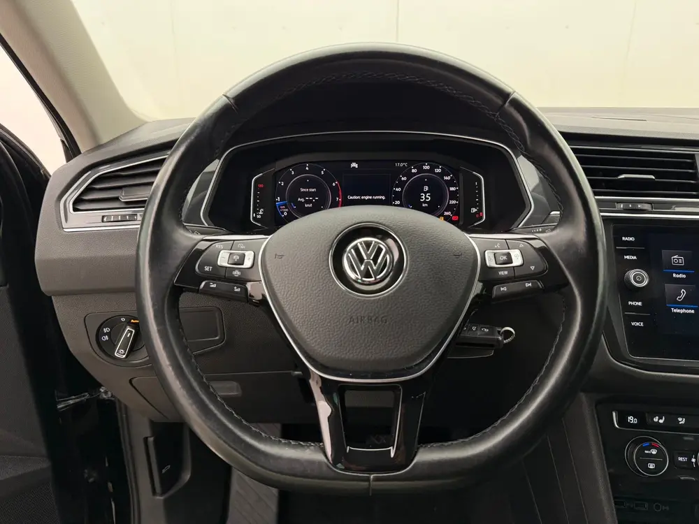 Volkswagen Tiguan 1.5 TSI ACT Comfortline | Automaat | Adapt uit 2020, foto 17