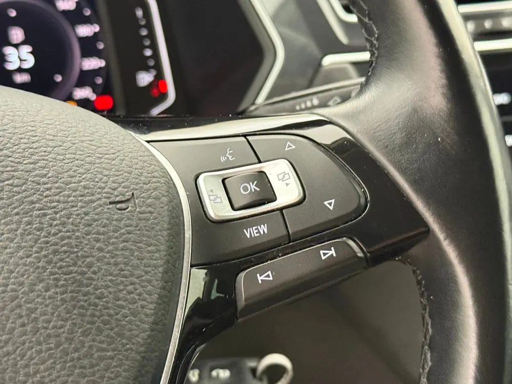 Volkswagen Tiguan 1.5 TSI ACT Comfortline | Automaat | Adapt uit 2020, foto 19