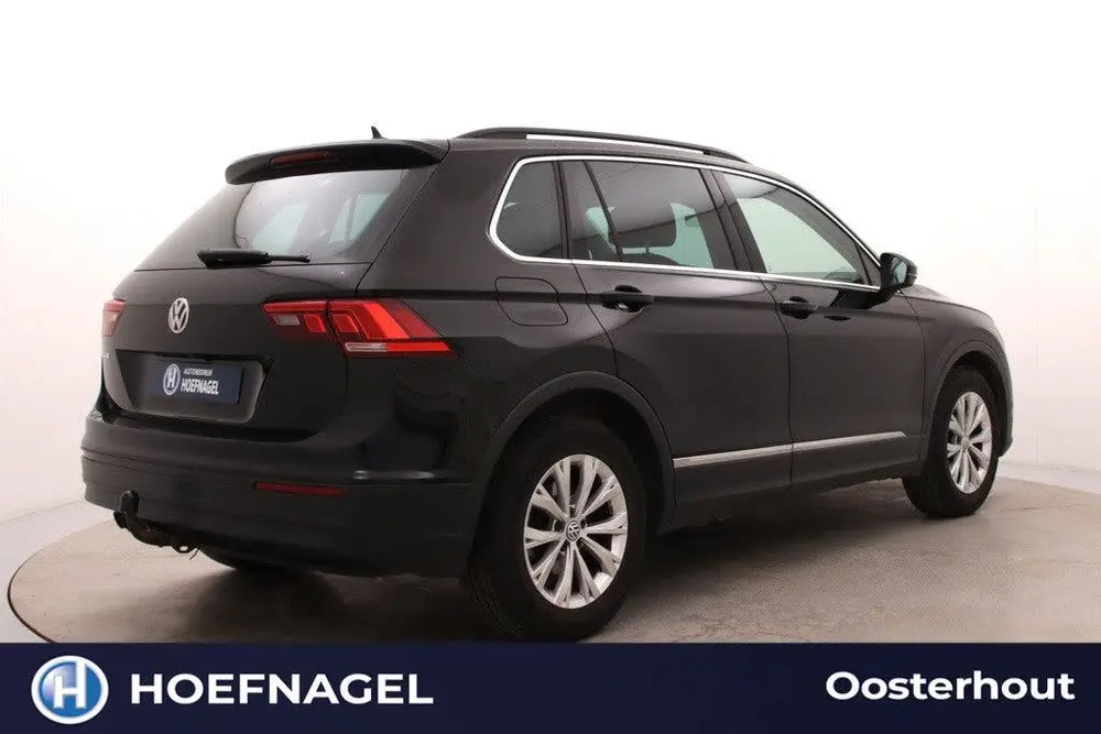 Volkswagen Tiguan 1.5 TSI ACT Comfortline | Automaat | Adapt uit 2020, foto 2