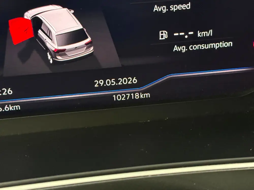 Volkswagen Tiguan 1.5 TSI ACT Comfortline | Automaat | Adapt uit 2020, foto 20