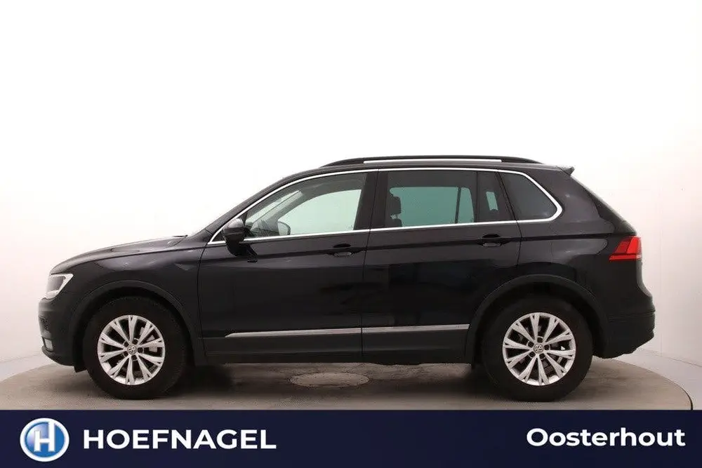 Volkswagen Tiguan 1.5 TSI ACT Comfortline | Automaat | Adapt uit 2020, foto 3