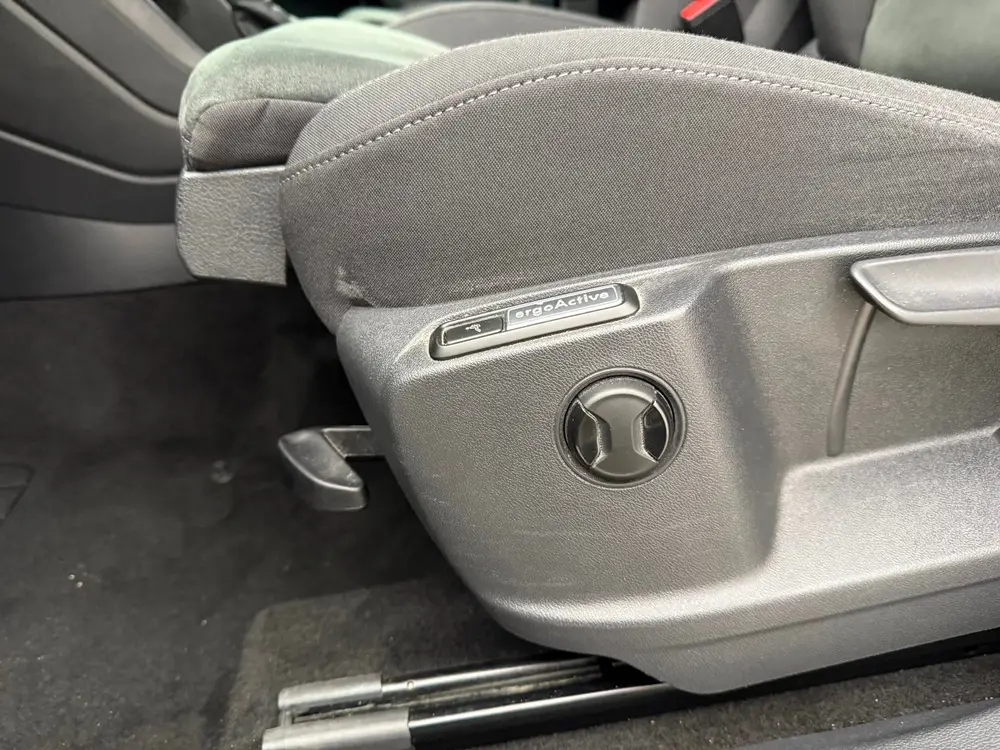 Volkswagen Tiguan 1.5 TSI ACT Comfortline | Automaat | Adapt uit 2020, foto 6