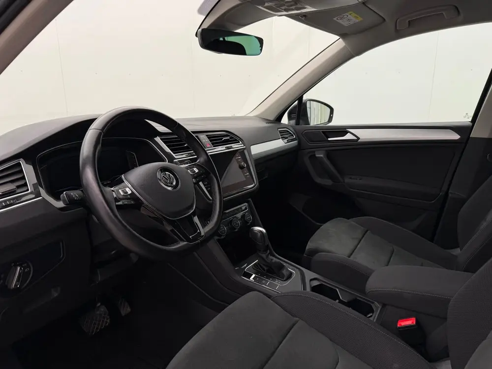 Volkswagen Tiguan 1.5 TSI ACT Comfortline | Automaat | Adapt uit 2020, foto 7