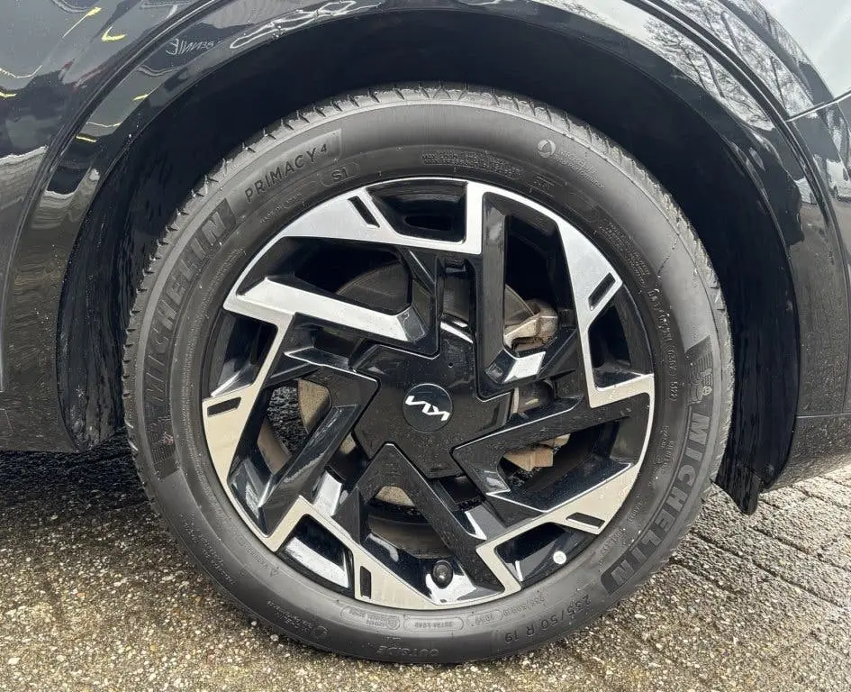 Kia Sportage 1.6 T Plug-in Hybrid GT-Line 360 CAMERA uit 2023, foto 9