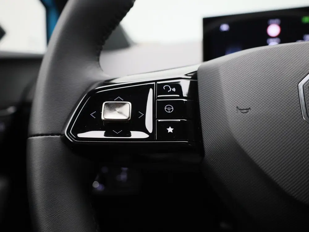 MG MG4 64 kWh 204Pk Luxury uit 2023, foto 17