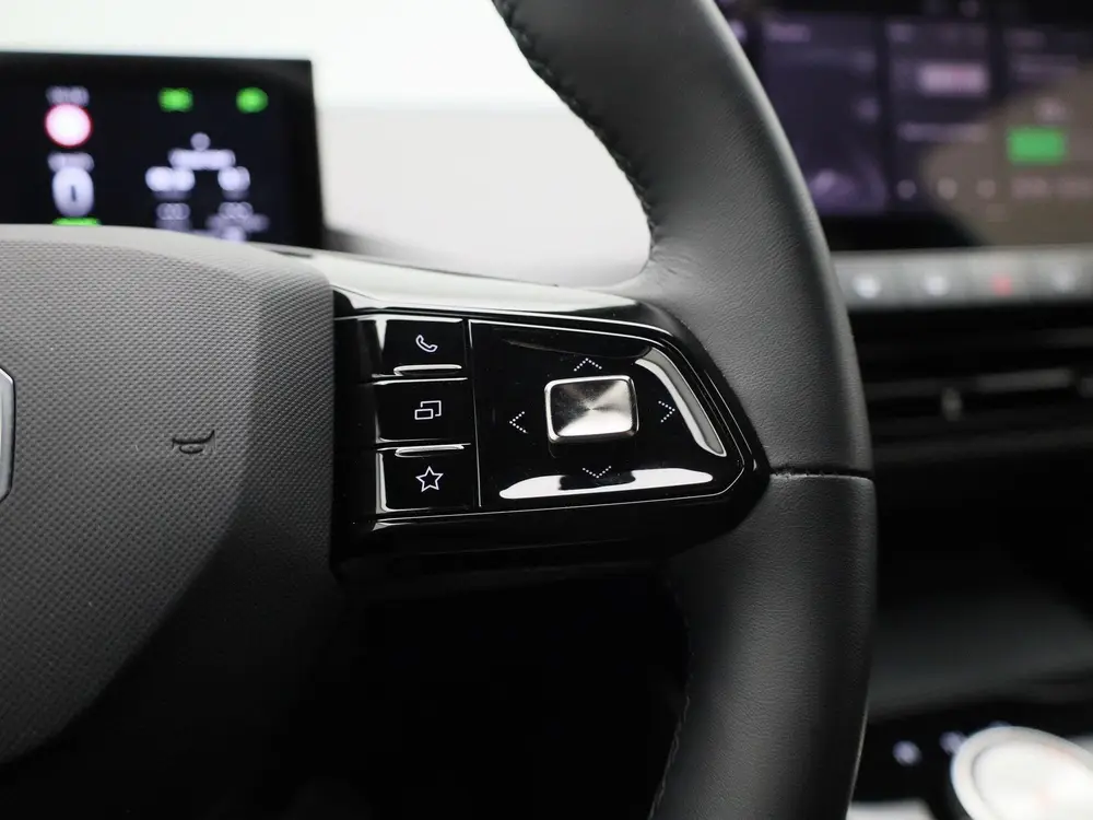 MG MG4 64 kWh 204Pk Luxury uit 2023, foto 18