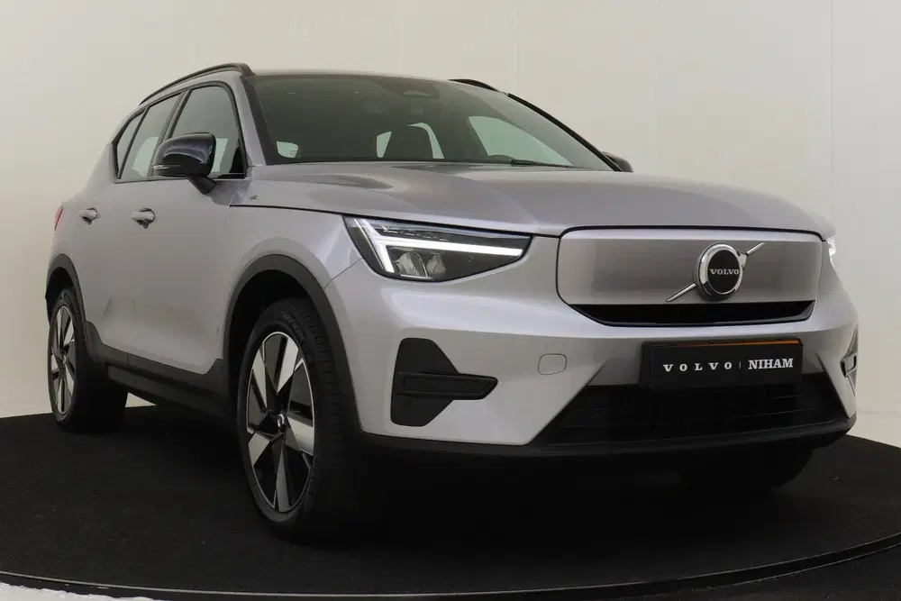 Volvo EX40 SINGLE MOTOR EXTENDED RANGE PLUS 82 kWh -H uit 2025, foto 11