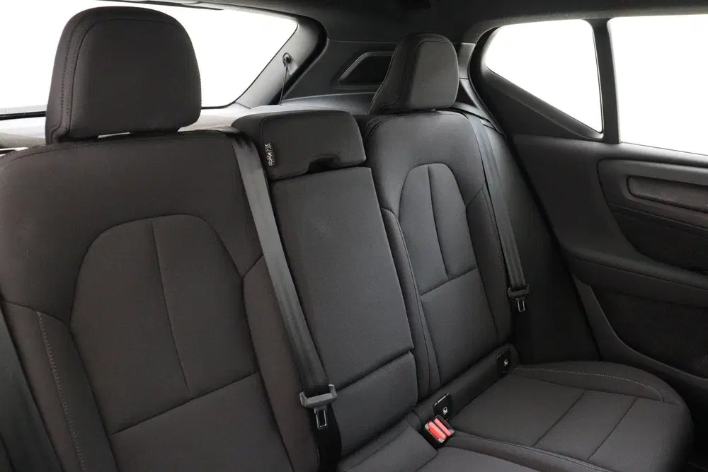 Volvo EX40 SINGLE MOTOR EXTENDED RANGE PLUS 82 kWh -H uit 2025, foto 12