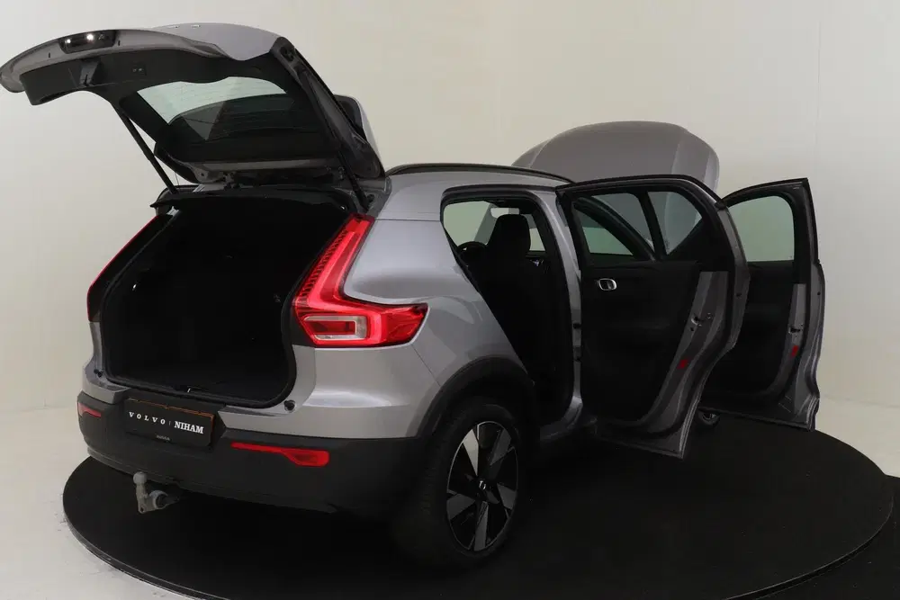 Volvo EX40 SINGLE MOTOR EXTENDED RANGE PLUS 82 kWh -H uit 2025, foto 19