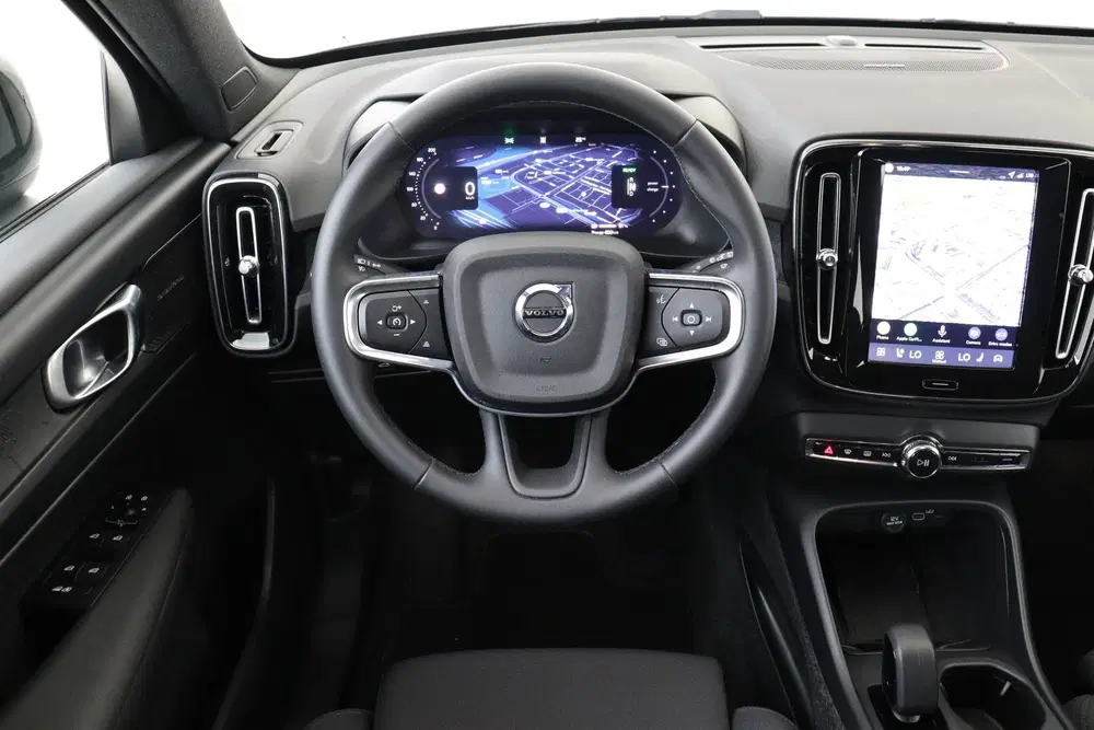 Volvo EX40 SINGLE MOTOR EXTENDED RANGE PLUS 82 kWh -H uit 2025, foto 2