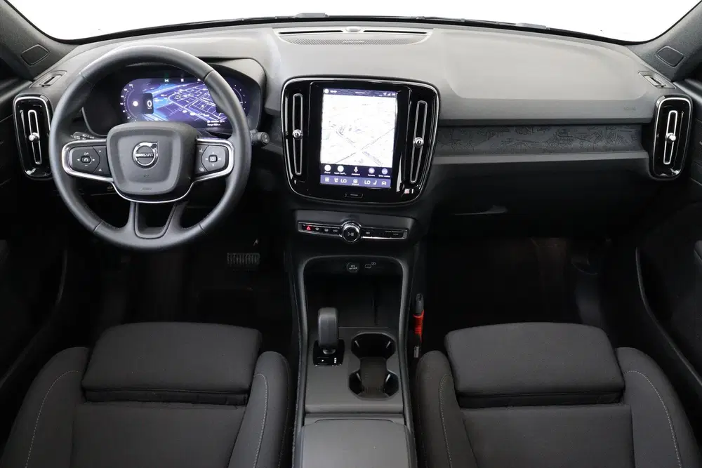 Volvo EX40 SINGLE MOTOR EXTENDED RANGE PLUS 82 kWh -H uit 2025, foto 4