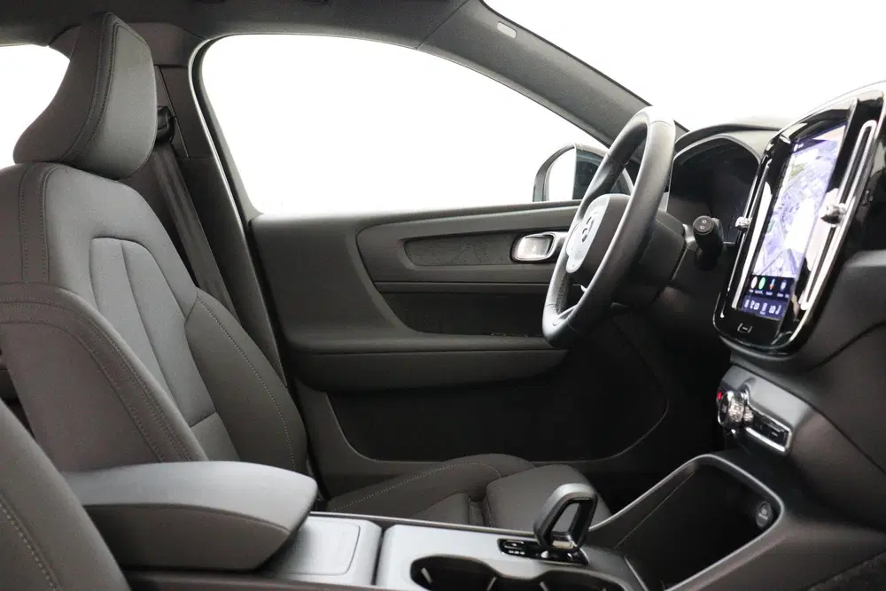 Volvo EX40 SINGLE MOTOR EXTENDED RANGE PLUS 82 kWh -H uit 2025, foto 8