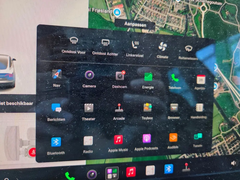 Tesla Model 3 Long Range AWD 75 kWh | Autopilot uit 2019, foto 10