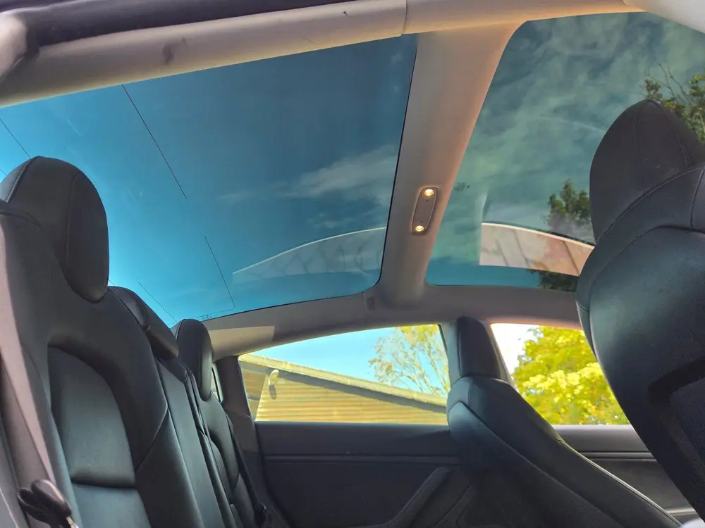 Tesla Model 3 Long Range AWD 75 kWh | Autopilot uit 2019, foto 20
