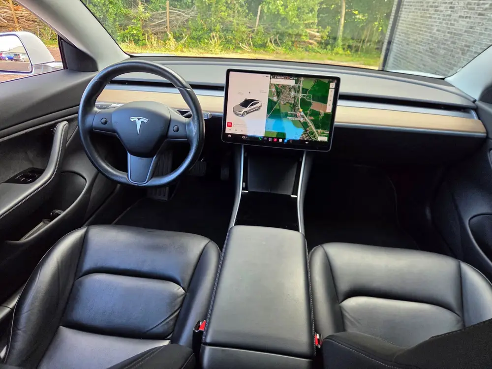 Tesla Model 3 Long Range AWD 75 kWh | Autopilot uit 2019, foto 3