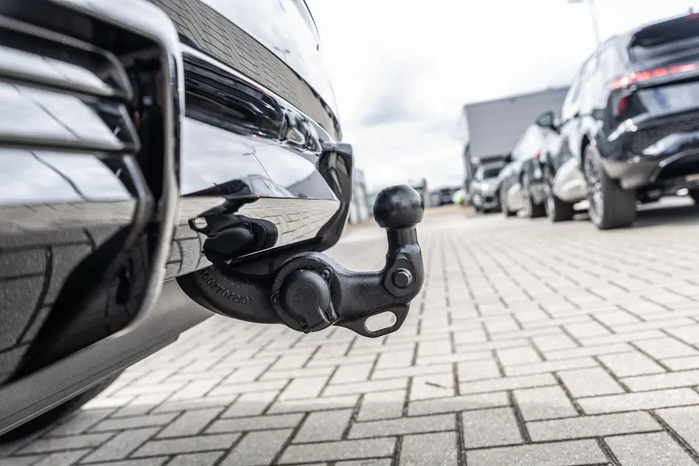 Audi Q6 e-tron 252pk S Edition 83 kWh uit 2026, foto 10