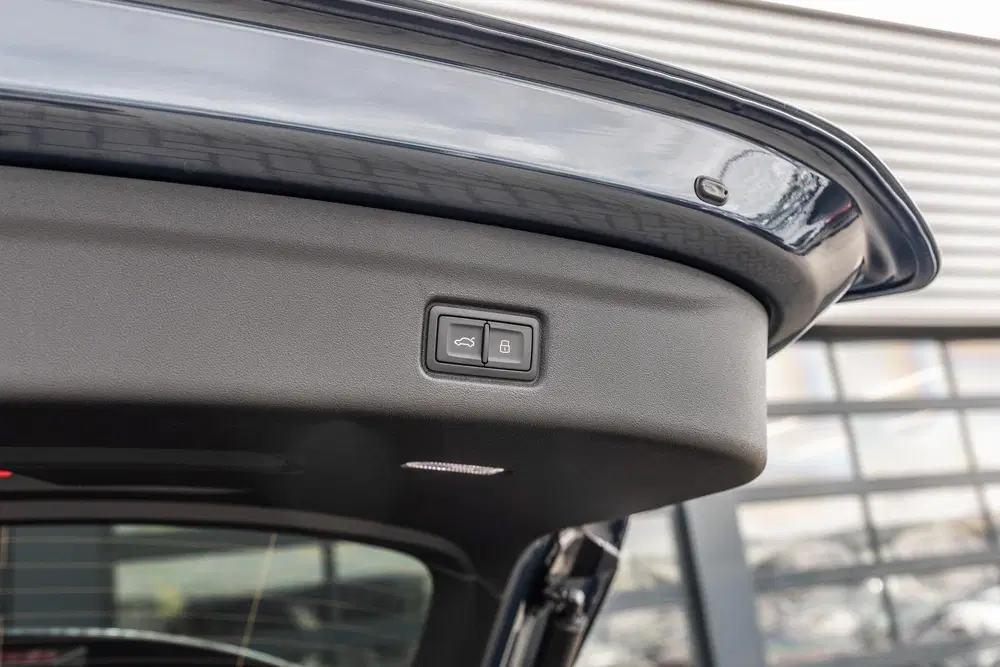 Audi Q6 e-tron 252pk S Edition 83 kWh uit 2026, foto 20
