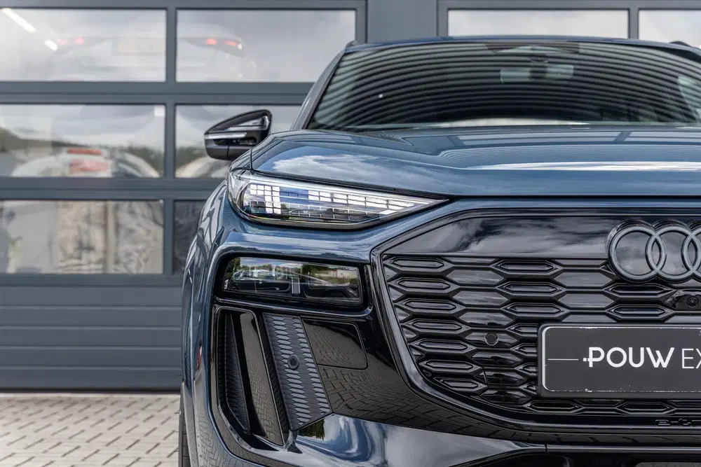 Audi Q6 e-tron 252pk S Edition 83 kWh uit 2026, foto 7