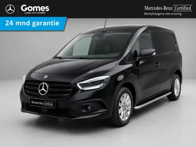 Mercedes-Benz Citan 108 CDI L1 Pro uit 2022
