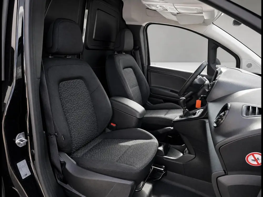 Mercedes-Benz Citan 108 CDI L1 Pro uit 2022, foto 10