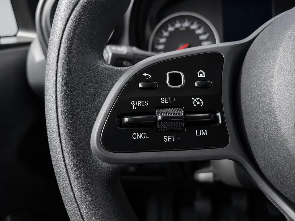 Mercedes-Benz Citan 108 CDI L1 Pro uit 2022, foto 12