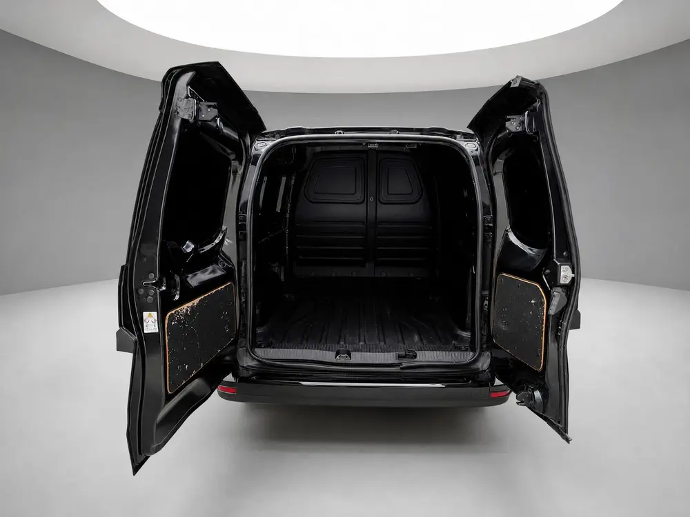 Mercedes-Benz Citan 108 CDI L1 Pro uit 2022, foto 2