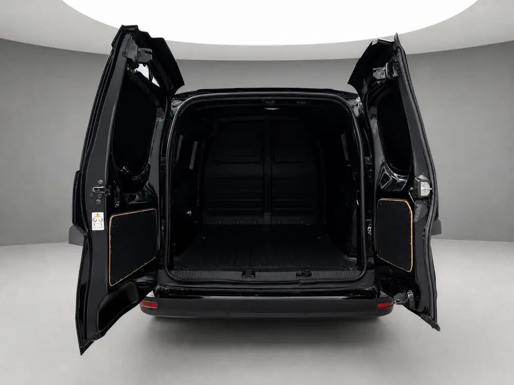 Mercedes-Benz Citan 108 CDI L1 Pro uit 2022, foto 3