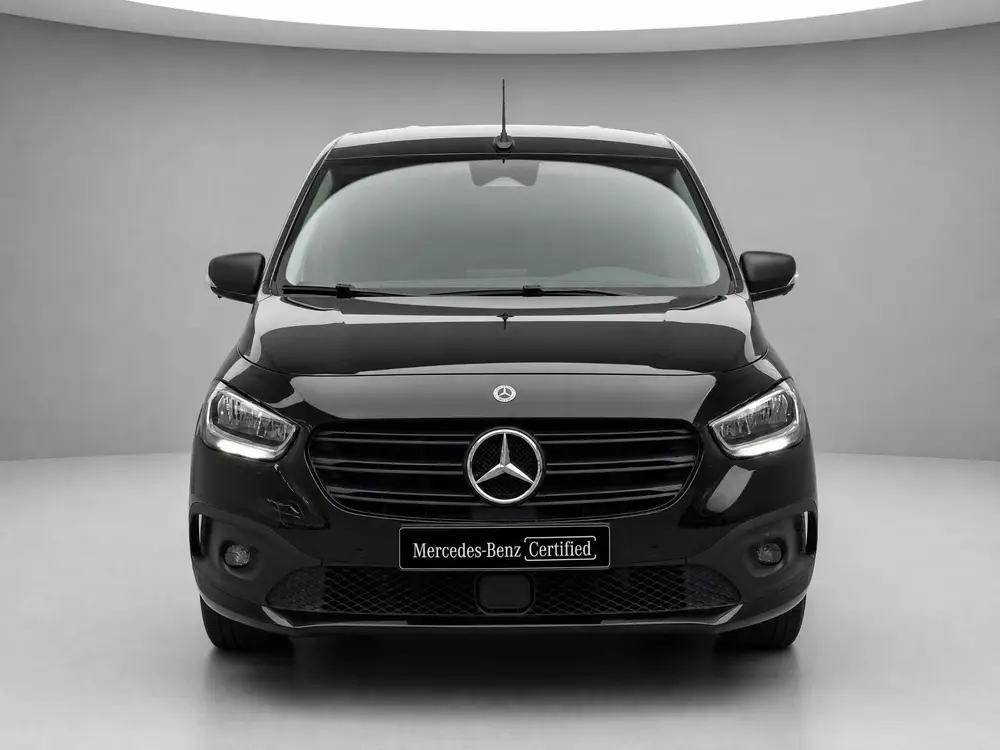 Mercedes-Benz Citan 108 CDI L1 Pro uit 2022, foto 6