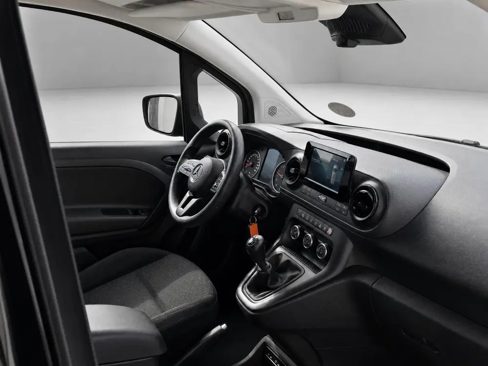Mercedes-Benz Citan 108 CDI L1 Pro uit 2022, foto 7