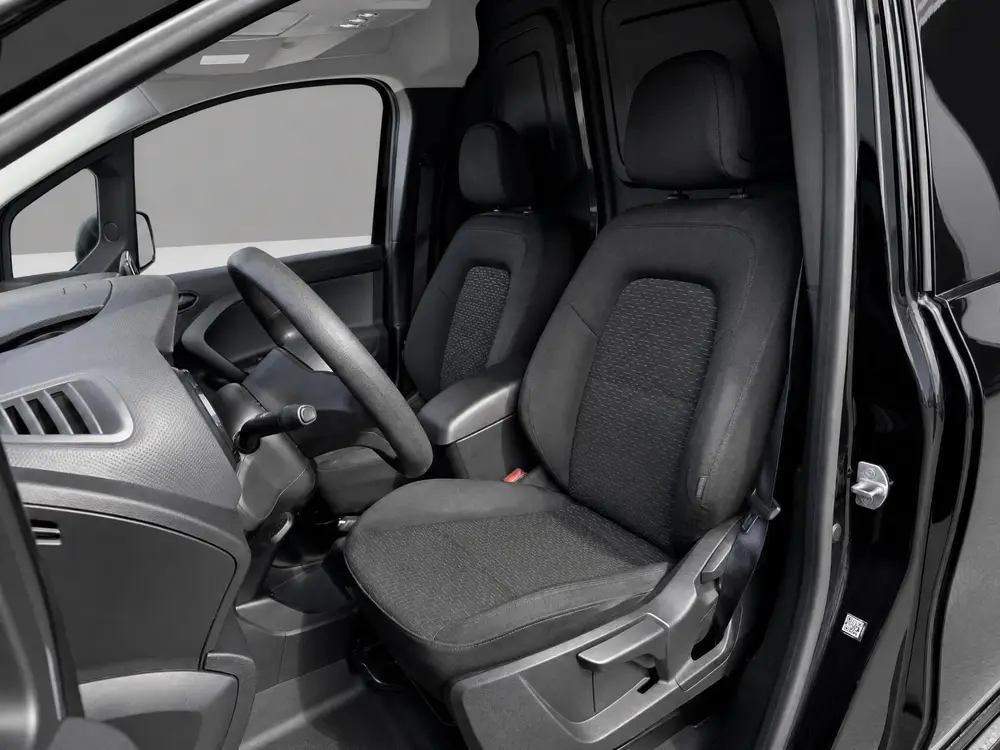 Mercedes-Benz Citan 108 CDI L1 Pro uit 2022, foto 9