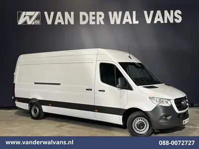 Mercedes-Benz Sprinter 315 CDI 150pk L3H2 Euro6 Airco | Came uit 2024