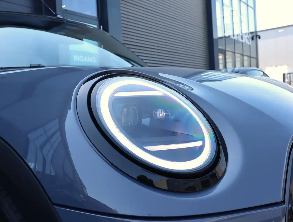 Mini Cabrio 2.0 Cooper C Classic M uit 2025, foto 10