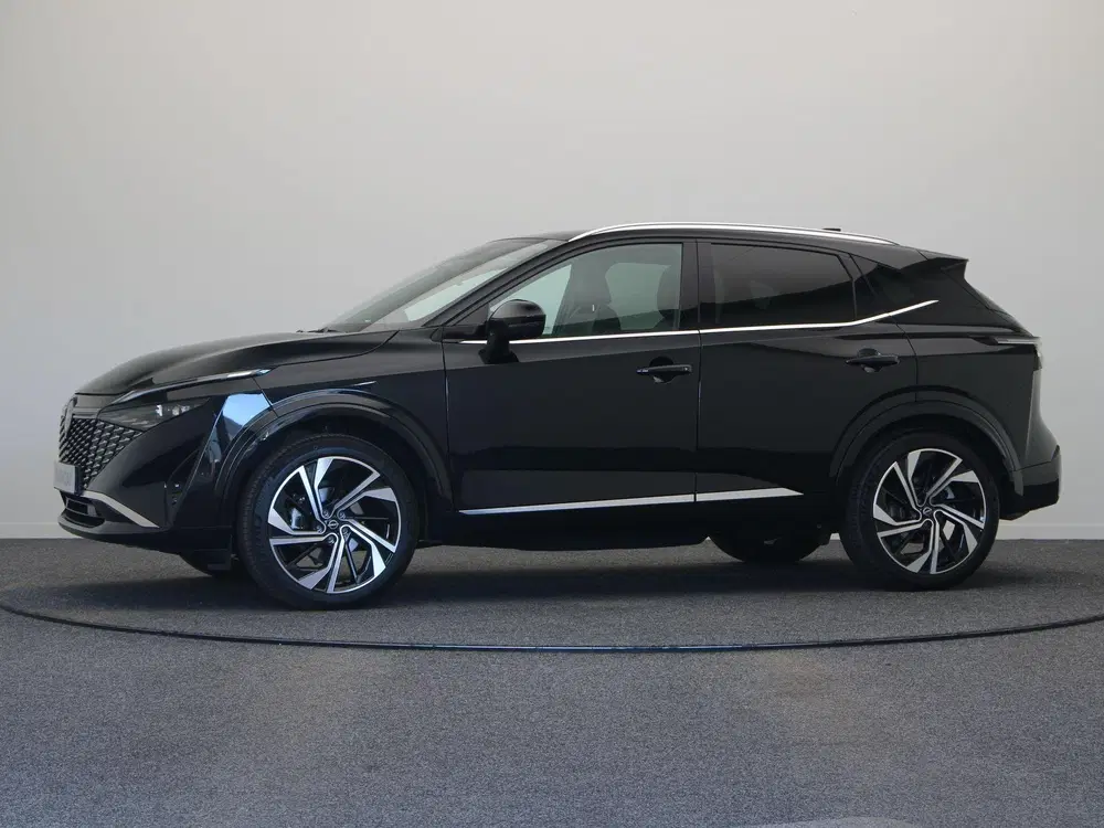 Nissan Qashqai Tekna Plus uit 2026, foto 12