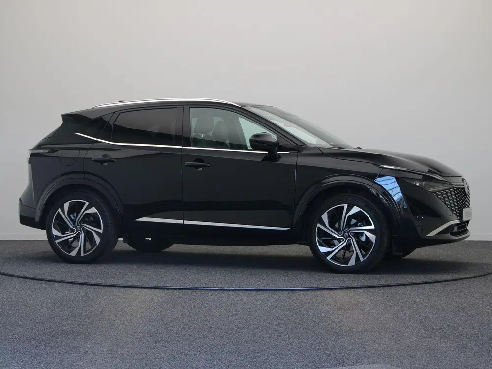 Nissan Qashqai Tekna Plus uit 2026, foto 13