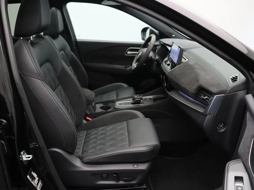 Nissan Qashqai Tekna Plus uit 2026, foto 16