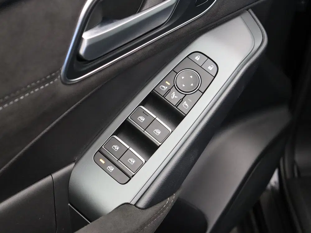 Nissan Qashqai Tekna Plus uit 2026, foto 20